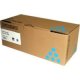 Ricoh SPC310E cartuccia toner 1 pz Originale Ciano 2