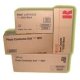 Ricoh 407824 cartuccia toner 1 pz Originale Nero 2