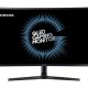 Samsung Curved Gaming Monitor LC27HG70 2
