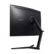 Samsung Curved Gaming Monitor LC27HG70 11