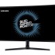 Samsung Curved Gaming Monitor LC27HG70 12