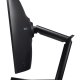 Samsung Curved Gaming Monitor LC27HG70 20