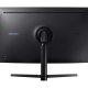 Samsung Curved Gaming Monitor LC27HG70 3