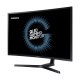 Samsung Curved Gaming Monitor LC27HG70 4