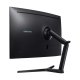 Samsung Curved Gaming Monitor LC27HG70 7