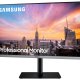 Samsung LS27R650FDU LED display 68,6 cm (27