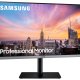 Samsung LS27R650FDU LED display 68,6 cm (27