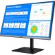 Samsung LS27R650FDU LED display 68,6 cm (27