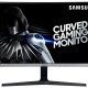 Samsung Curved Gaming Monitor da 27