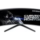 Samsung Curved Gaming Monitor da 27