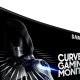 Samsung Curved Gaming Monitor da 27