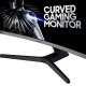 Samsung Curved Gaming Monitor da 27