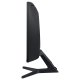 Samsung Curved Gaming Monitor da 27