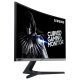 Samsung Curved Gaming Monitor da 27