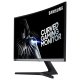 Samsung Curved Gaming Monitor da 27