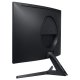 Samsung Curved Gaming Monitor da 27
