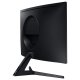 Samsung Curved Gaming Monitor da 27