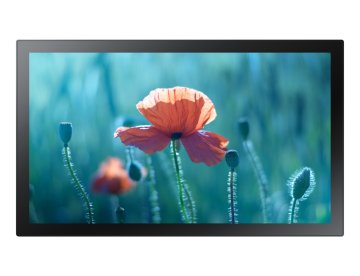 Samsung QB13R-T 33 cm (13") Wi-Fi 250 cd/m² Full HD Nero Touch screen