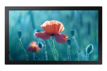 Samsung QB13R Pannello piatto per segnaletica digitale 33 cm (13") LCD Wi-Fi 300 cd/m² Full HD Nero Tizen 4.0