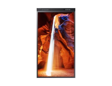 Samsung OM46N-D Pannello piatto per segnaletica digitale 116,8 cm (46") LED 3000 cd/m² Full HD Nero 24/7