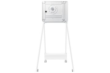 Samsung Flip Stand Grigio chiaro