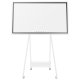 Samsung Flip Stand Grigio chiaro 22