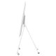 Samsung Flip Stand Grigio chiaro 27
