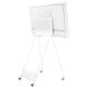 Samsung Flip Stand Grigio chiaro 30