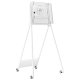 Samsung Flip Stand Grigio chiaro 4