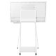 Samsung Flip Stand Grigio chiaro 35