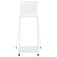 Samsung Flip Stand Grigio chiaro 6