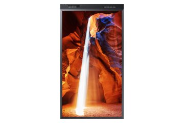 Samsung OM55N-D Pannello piatto per segnaletica digitale 139,7 cm (55") VA Wi-Fi 1000 cd/m² Full HD Nero Processore integrato Tizen 4.0 24/7
