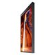 Samsung OM55N-D Pannello piatto per segnaletica digitale 139,7 cm (55
