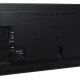 Samsung QB65R Pannello piatto per segnaletica digitale 163,8 cm (64.5