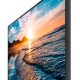 Samsung QH75R Pannello piatto per segnaletica digitale 190,5 cm (75