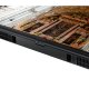 Samsung QM98N Pannello piatto per segnaletica digitale 2,49 m (98