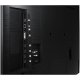 Samsung QM98N Pannello piatto per segnaletica digitale 2,49 m (98