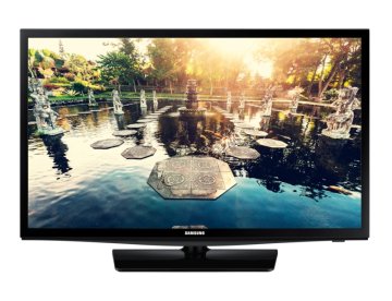 Samsung HG24EE690AB 61 cm (24") HD Smart TV Nero 10 W