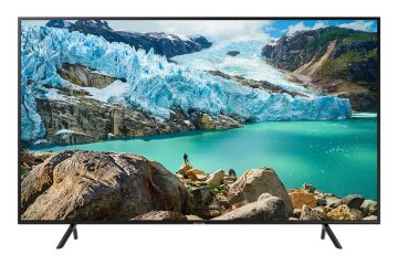 Samsung HRU 750 139,7 cm (55") 4K Ultra HD Smart TV Nero 20 W