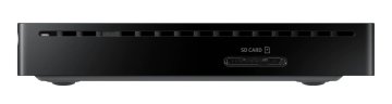 Samsung SBB-SSN 1,7 GHz Tizen 4.0 600 g Nero