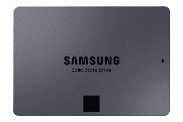 Samsung 860 QVO SATA 2.5" SSD 1 TB