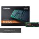 Samsung 860 EVO SATA M.2 SSD 250 GB 11