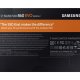 Samsung 860 EVO SATA M.2 SSD 250 GB 9