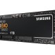 Samsung 970 EVO NVMe M.2 SSD 1 TB 4