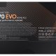 Samsung 970 EVO NVMe M.2 SSD 1 TB 7