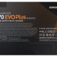 Samsung 970 EVO Plus NVMe M.2 SSD 1 TB 7