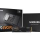Samsung 970 EVO Plus NVMe M.2 SSD 1 TB 9
