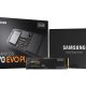 Samsung 970 EVO Plus NVMe M.2 SSD 250 GB 9