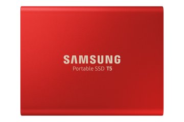 Samsung Portable SSD T5 USB 3.1 1TB