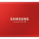 Samsung Portable SSD T5 USB 3.1 1TB 2